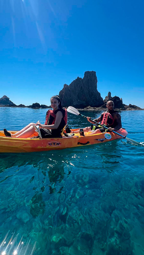 rutas-en-kayak-cabo-de-gata